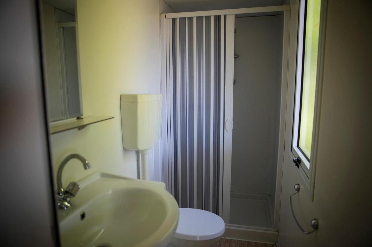 Bungalow met Uitzicht op Zee