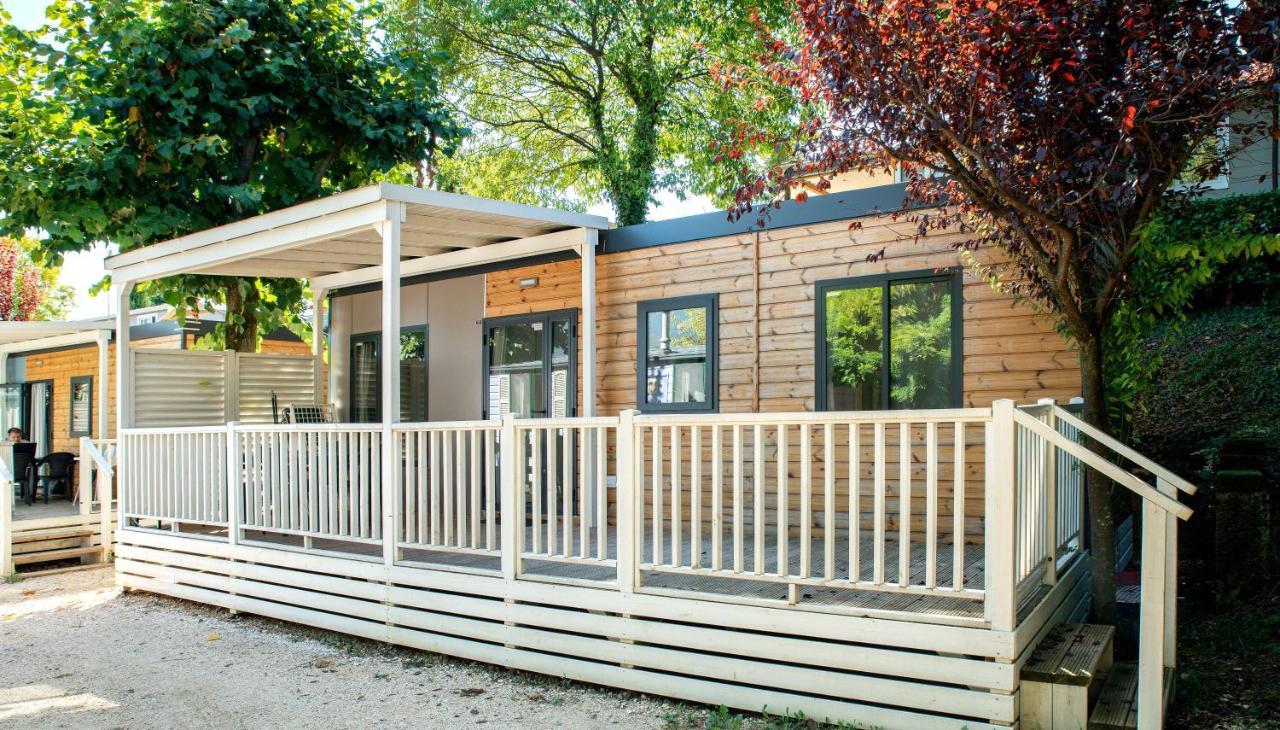Two-Bedroom Cottage