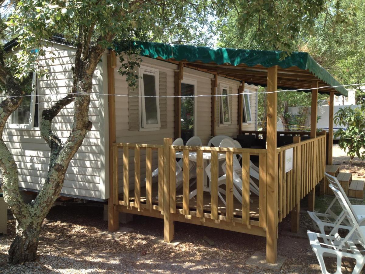 Chalet 2 Chambres