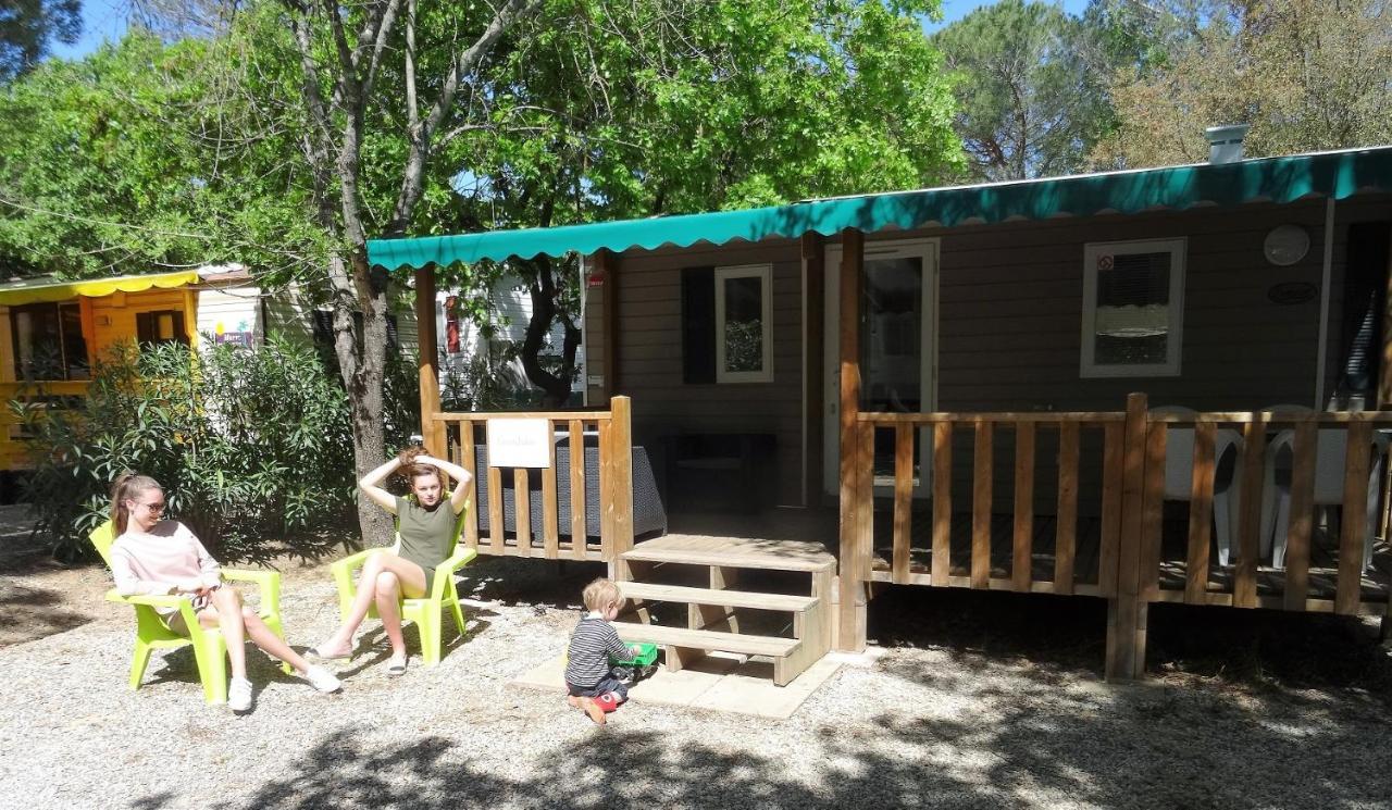 Chalet 3 Chambres