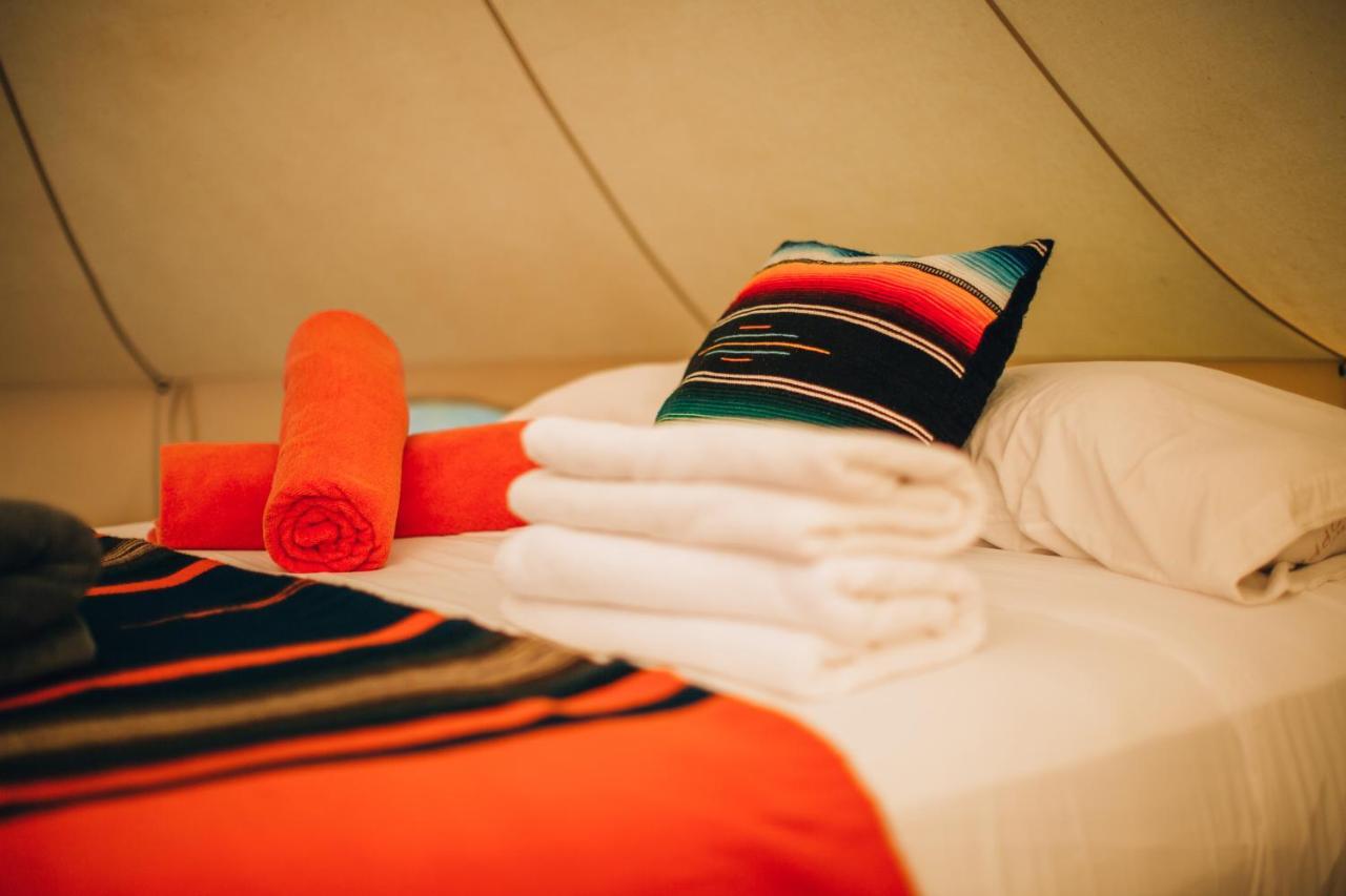 Deluxe Tent