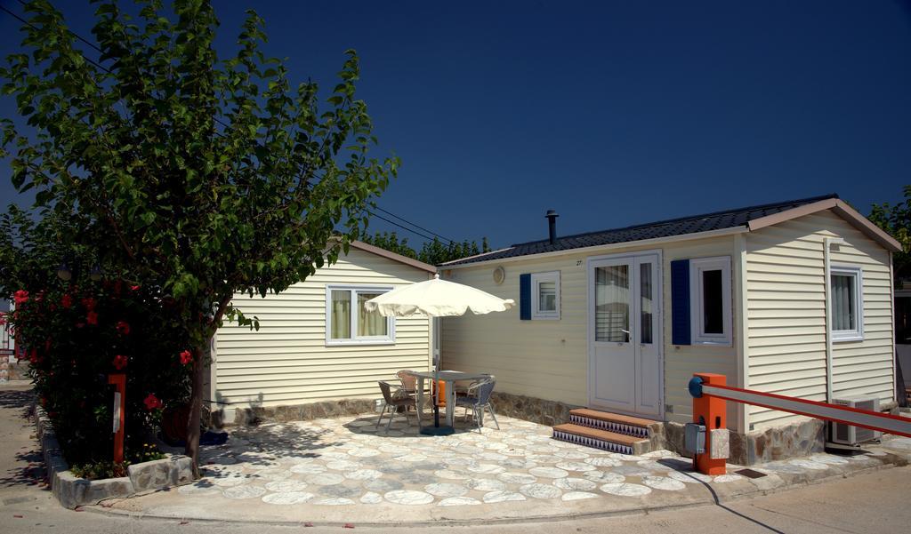 Mobile Home