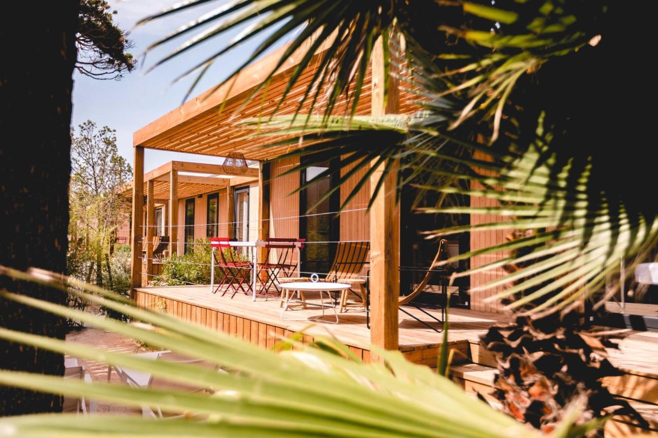 Cabane 3 Chambres