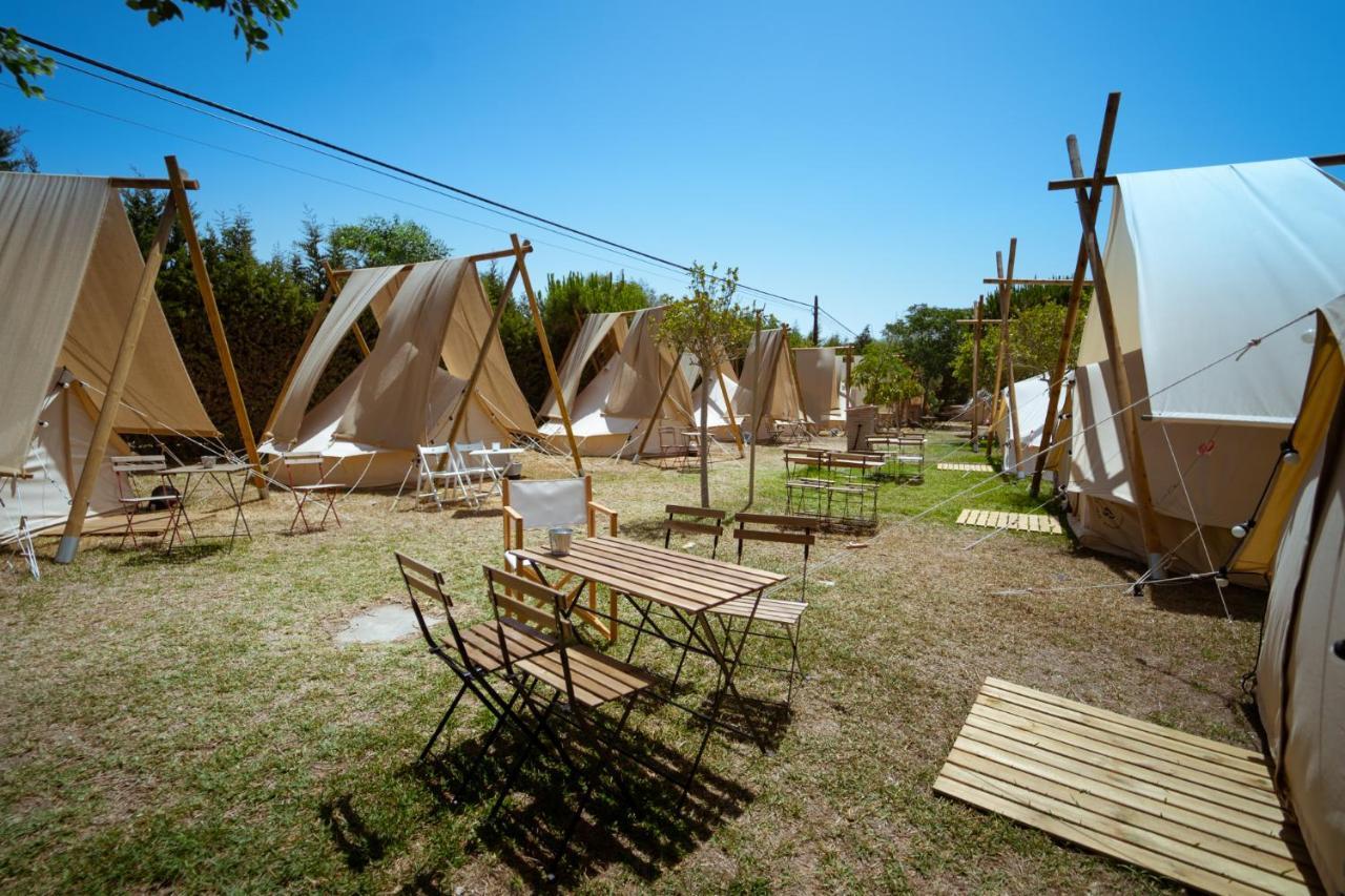 Tienda Bell XL