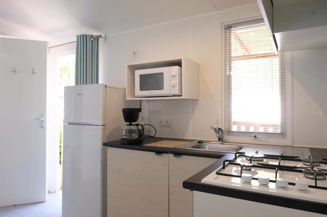 Premium Mobile Home