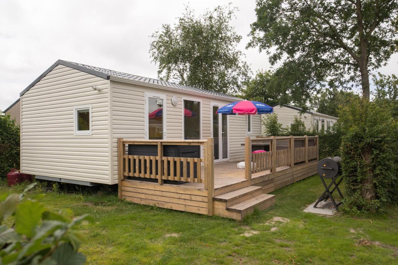 Chalet mit 2 Schlafzimmern