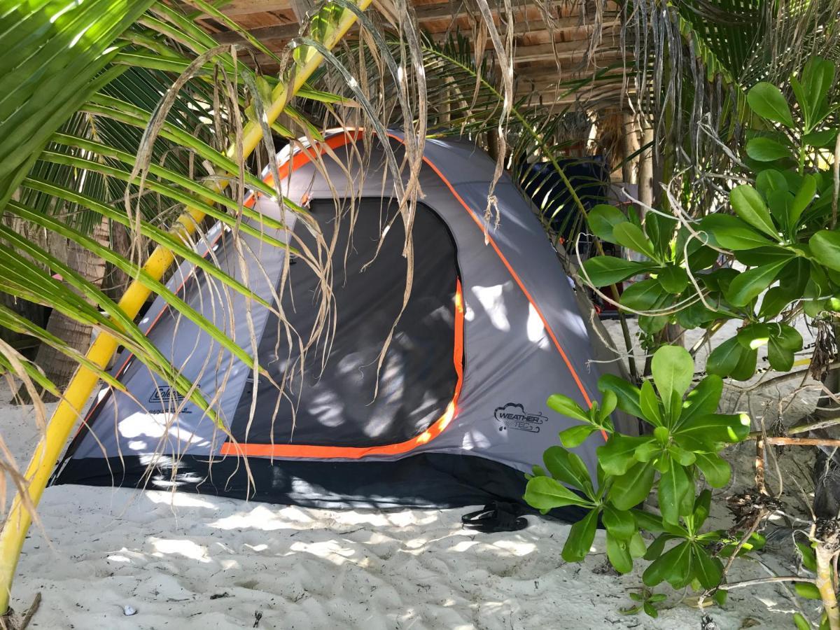 TENT 1