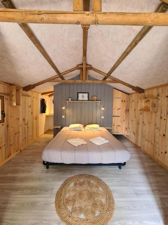 Chalet 1 Chambre