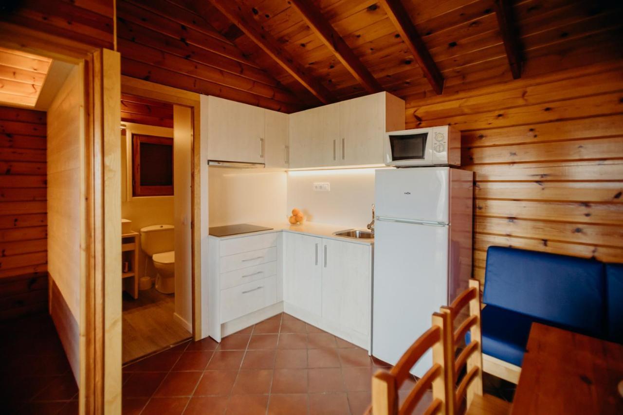 One-Bedroom Bungalow