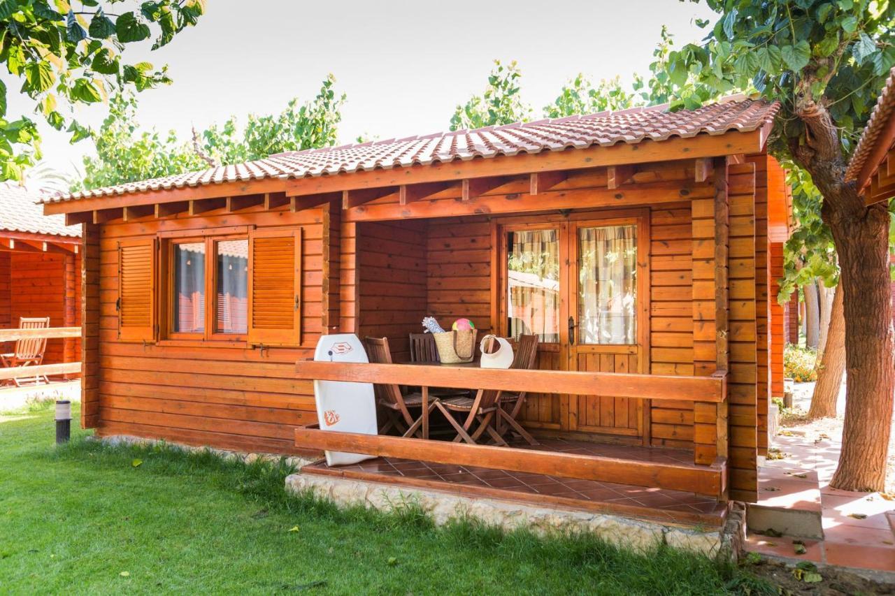 Bungalow 2 Chambres