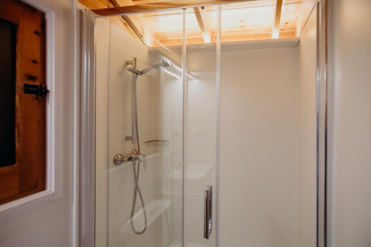 One-Bedroom Bungalow