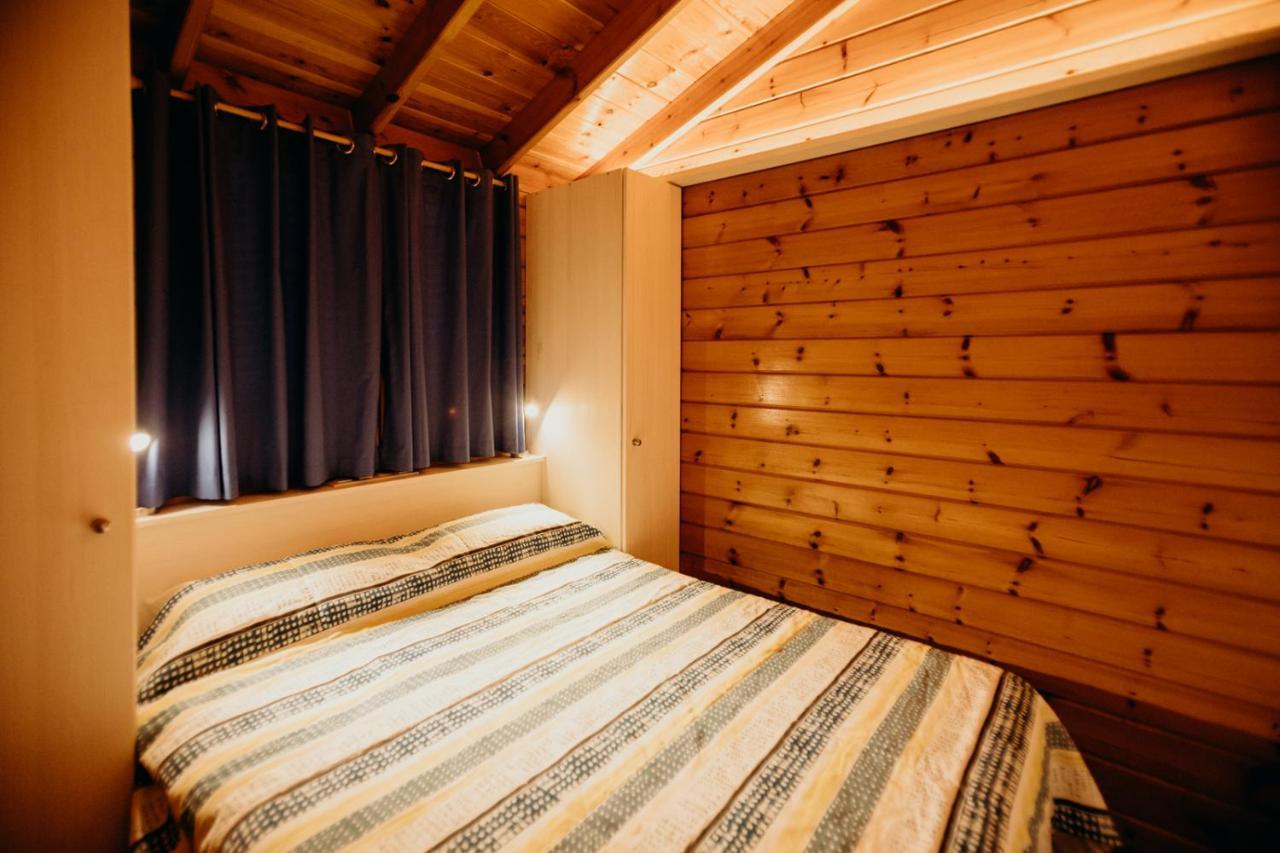 One-Bedroom Bungalow