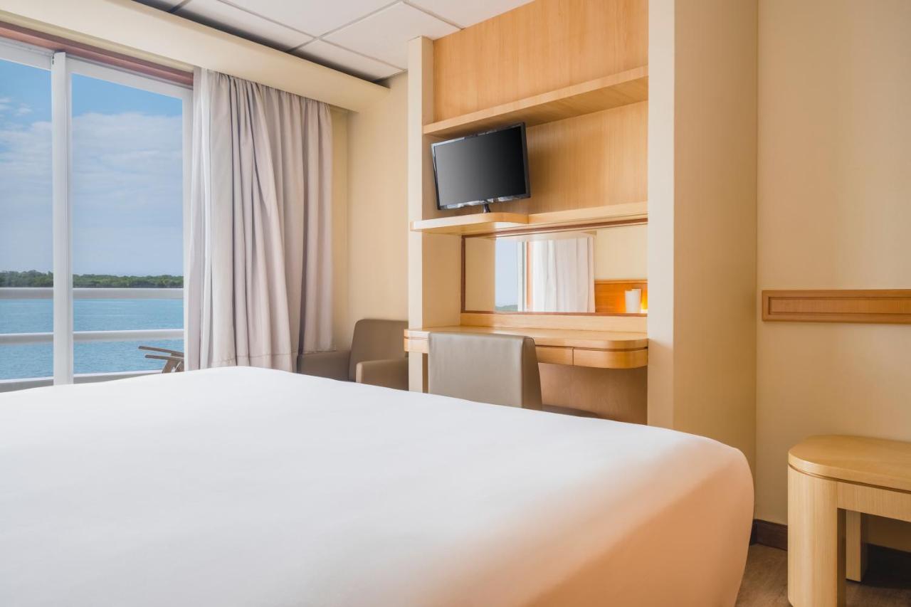 Großes Doppelzimmer