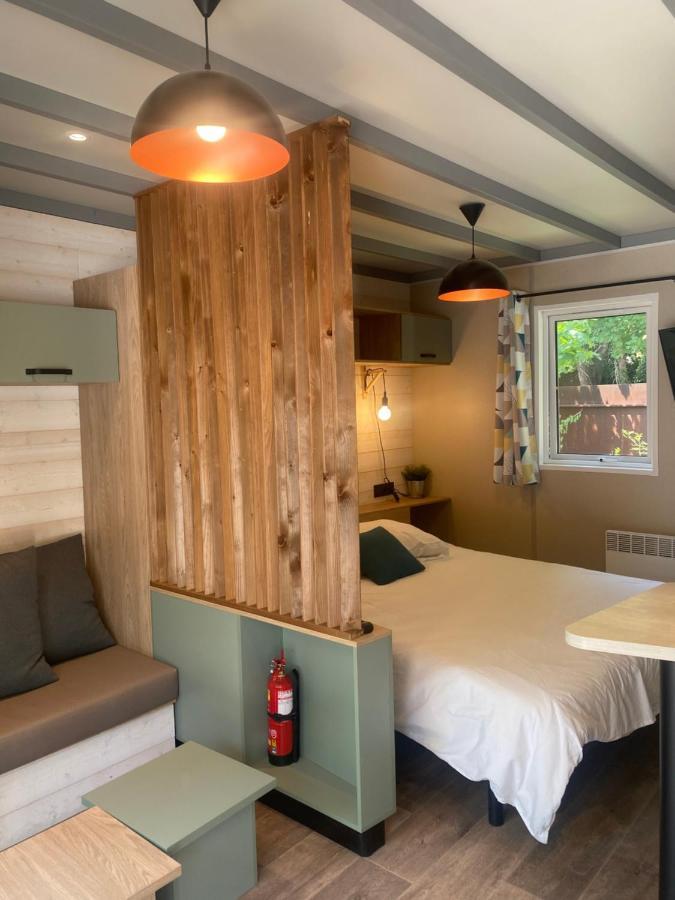 Chalet 1 Chambre