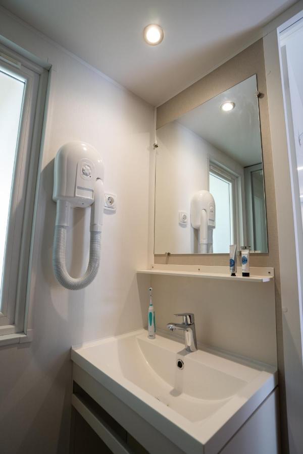 Premium Suite Mobile Home