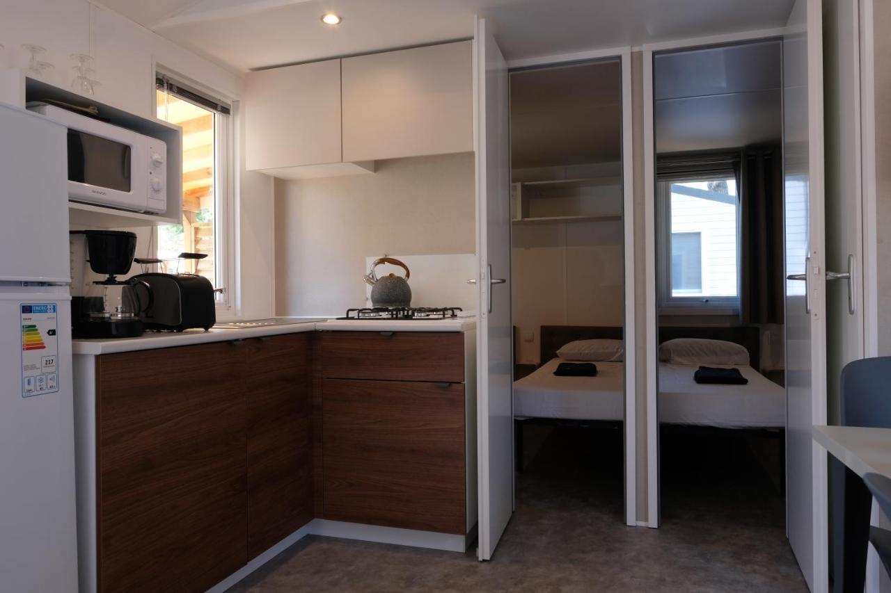 Premium Suite Mobile Home