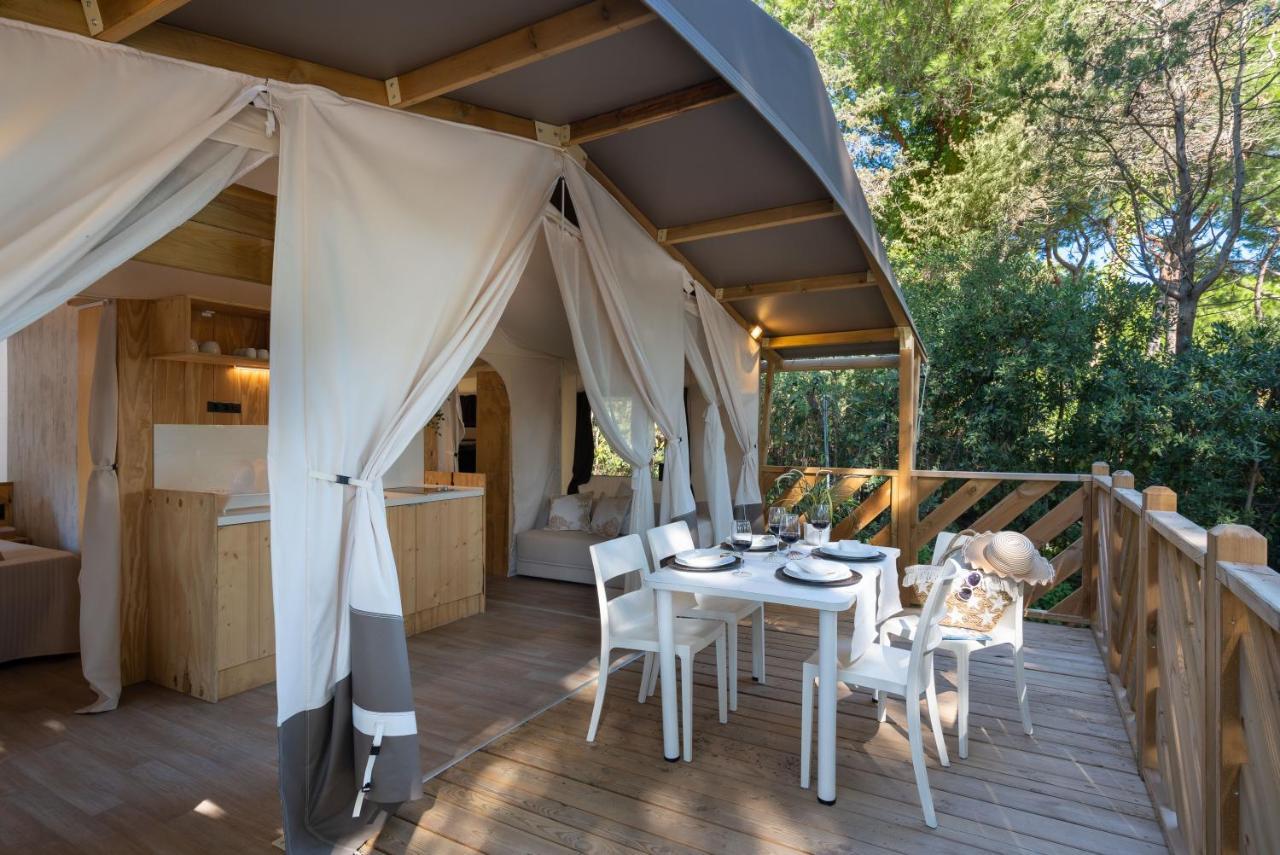Tenda Trend Lodge