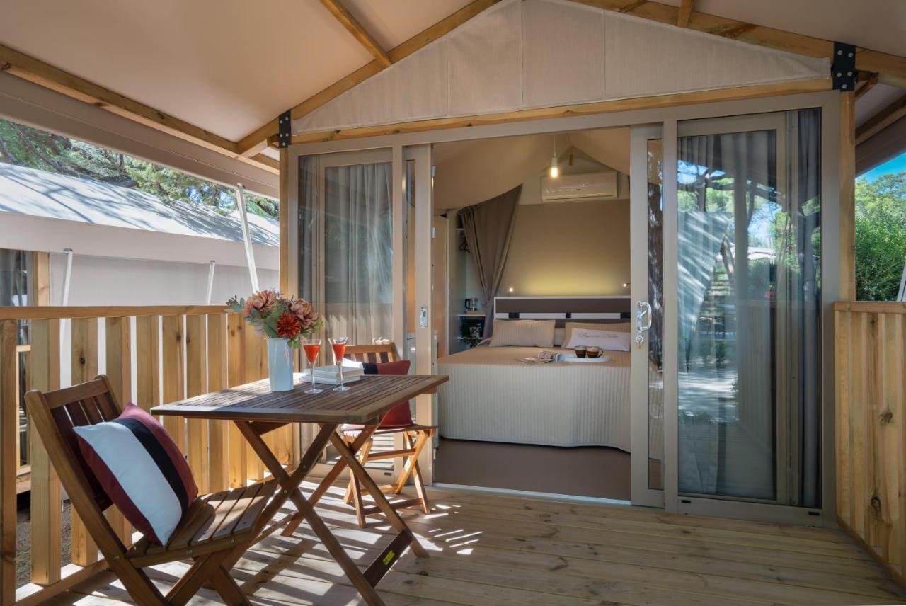 Tenda Suite Lodge