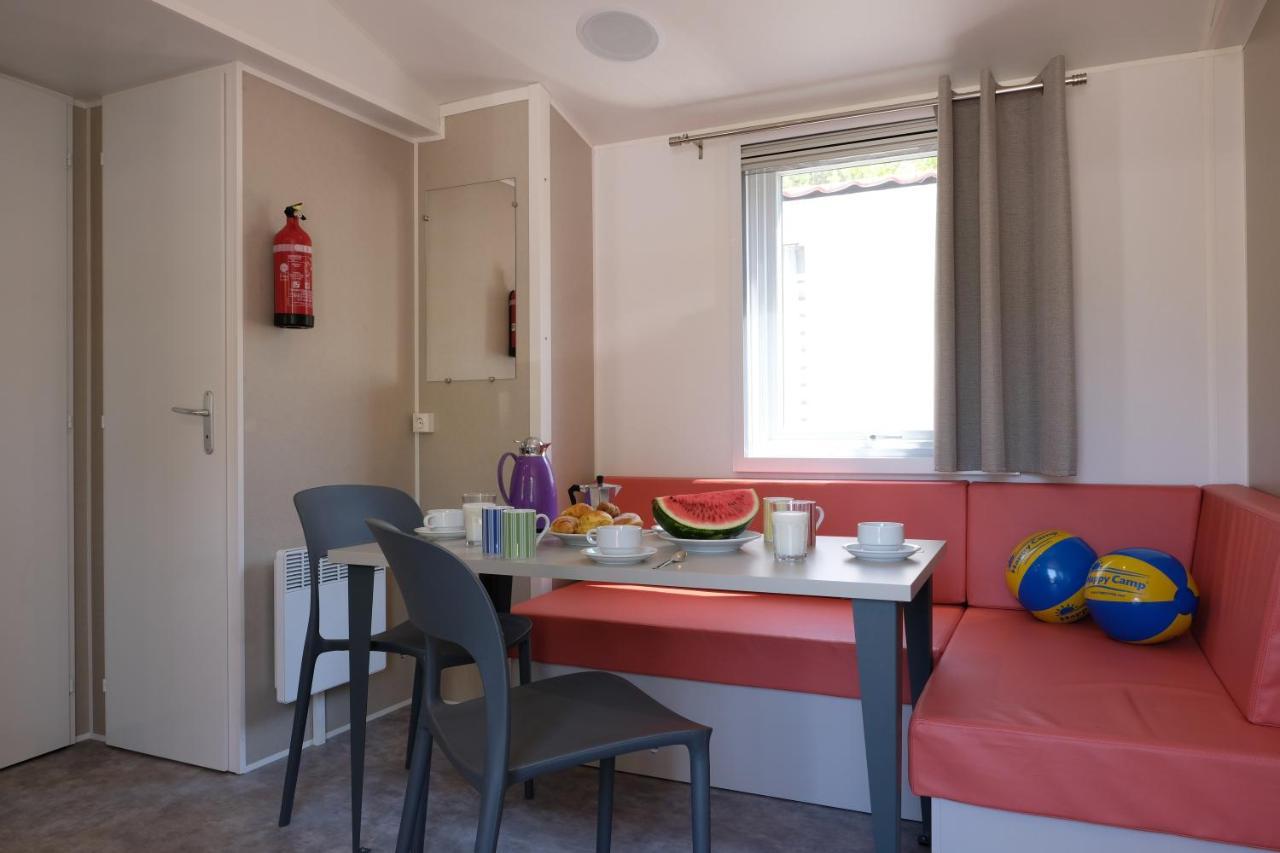 Premium Suite Mobile Home