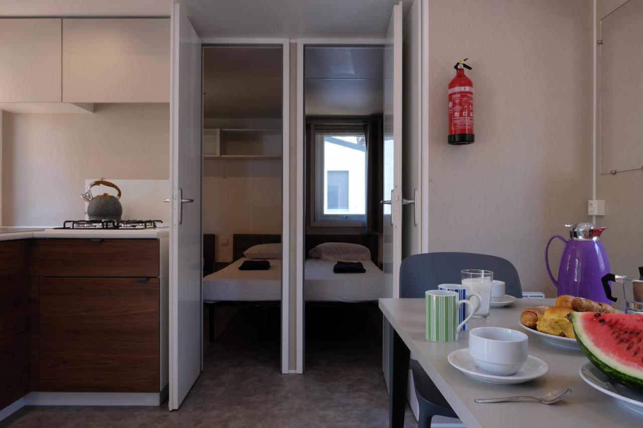 Premium Suite Mobile Home