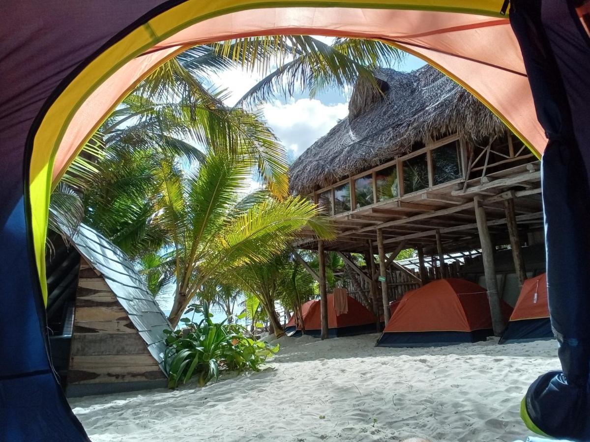 Tent 2