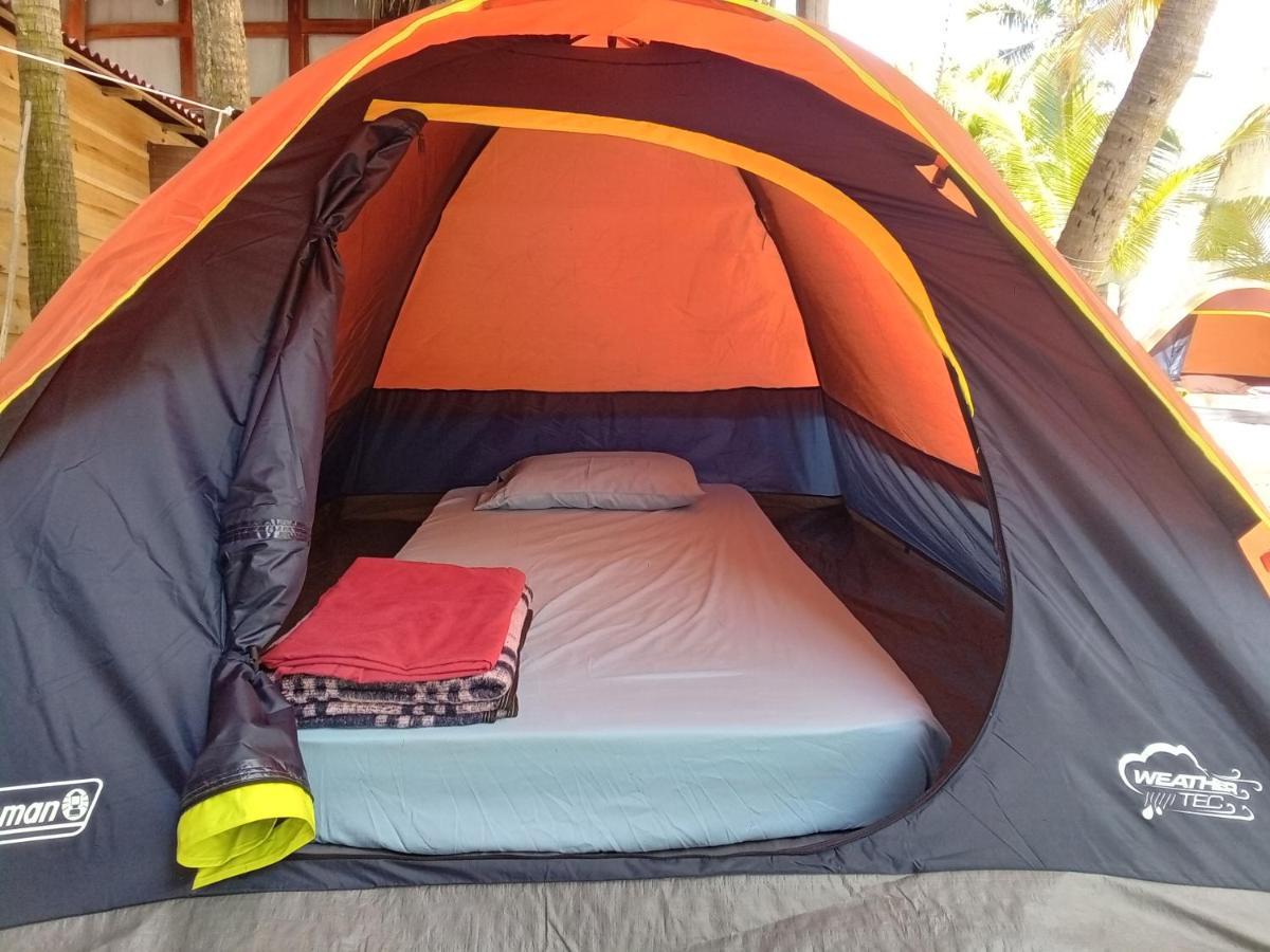 TENT 1