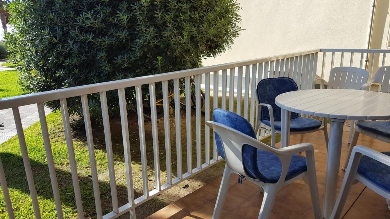 Apartment Sea View