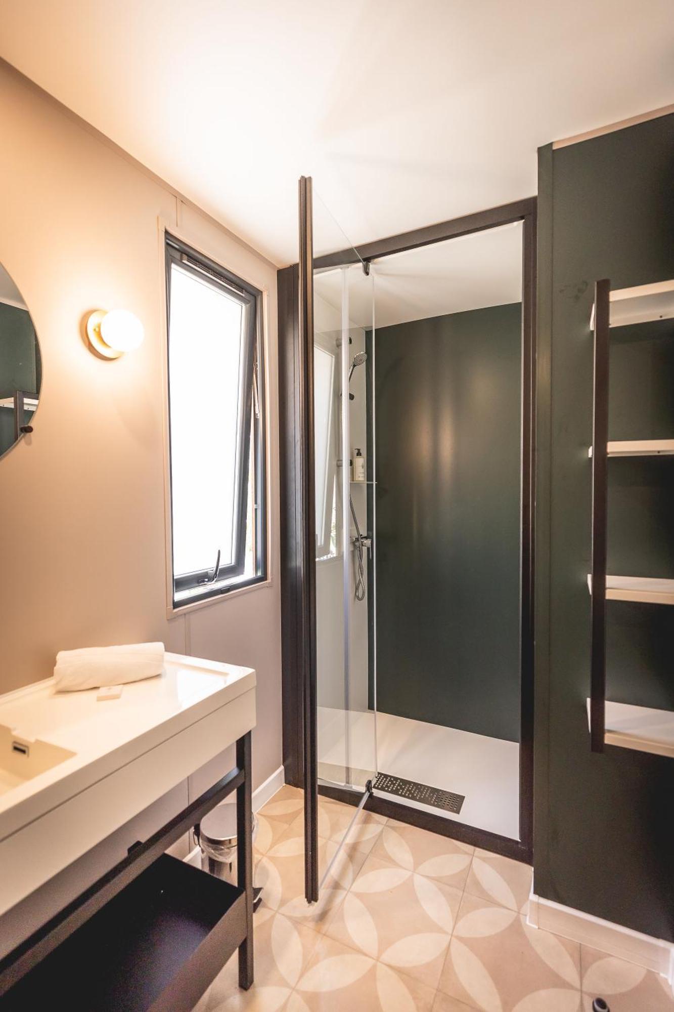 "Faré" Two-Bedroom