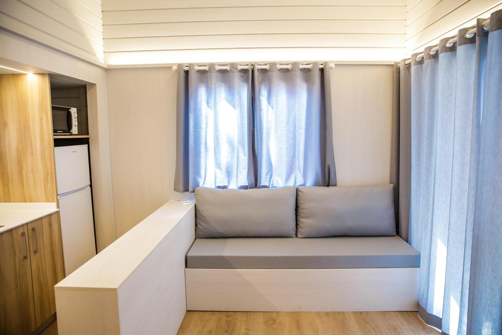 Three-Bedroom Bungalow