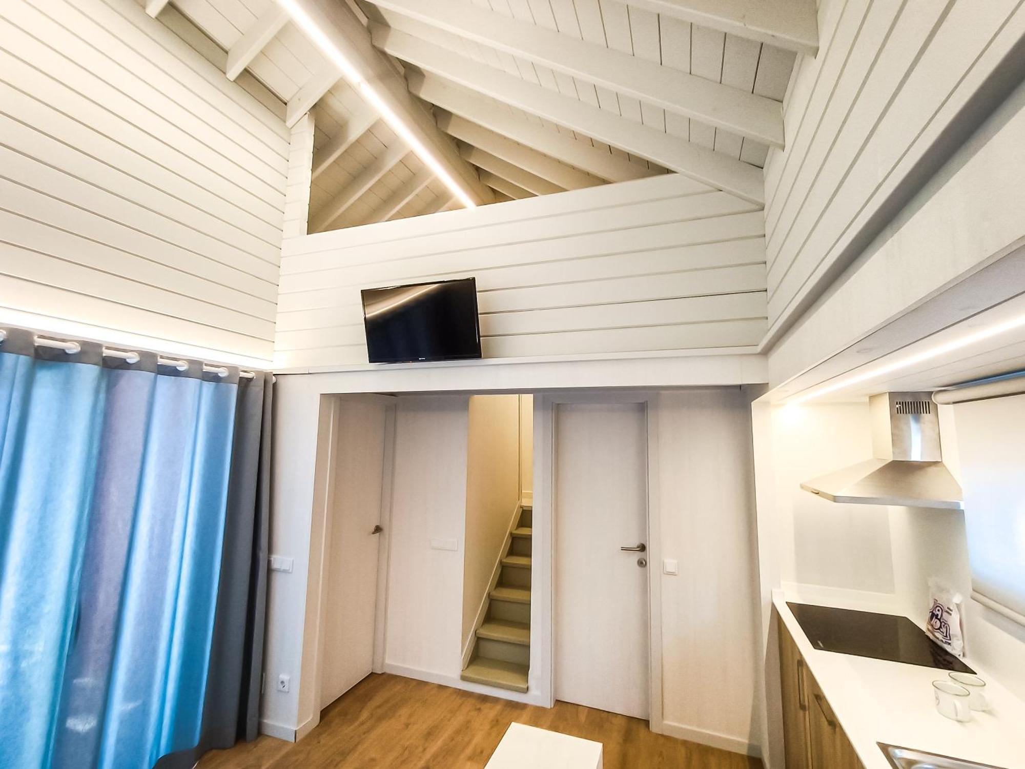 Three-Bedroom Bungalow