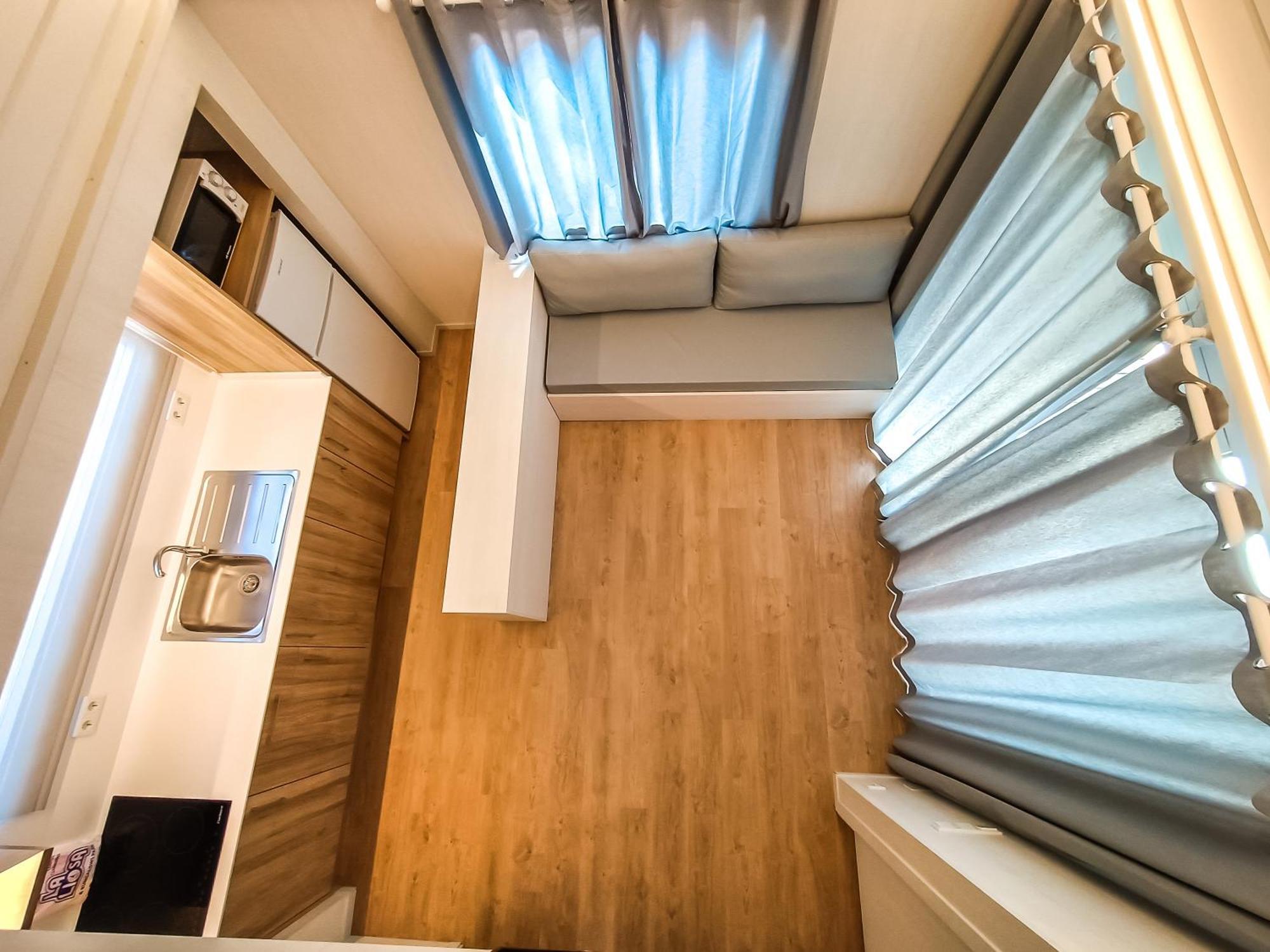 Three-Bedroom Bungalow
