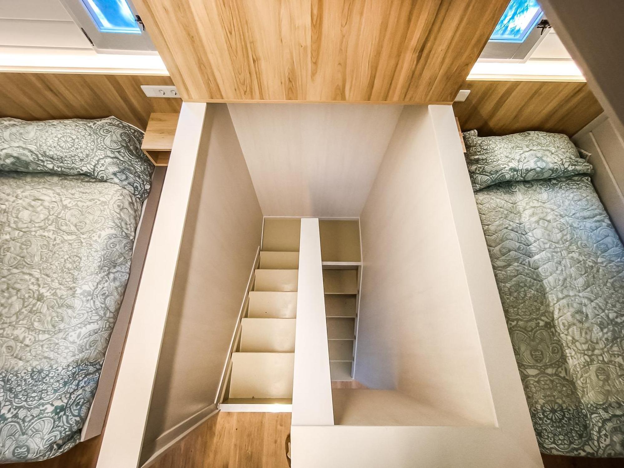Three-Bedroom Bungalow