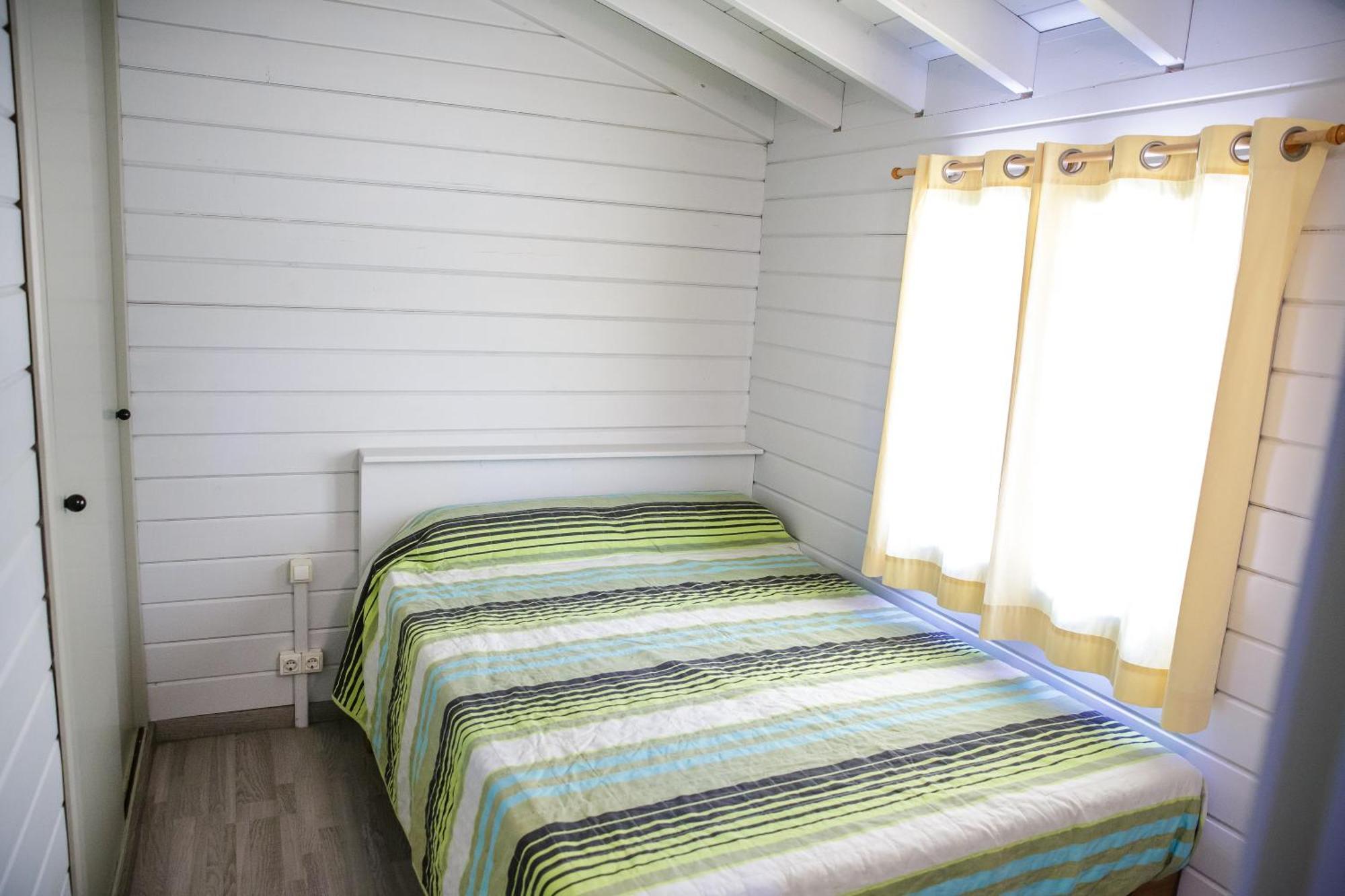 Two-Bedroom Bungalow