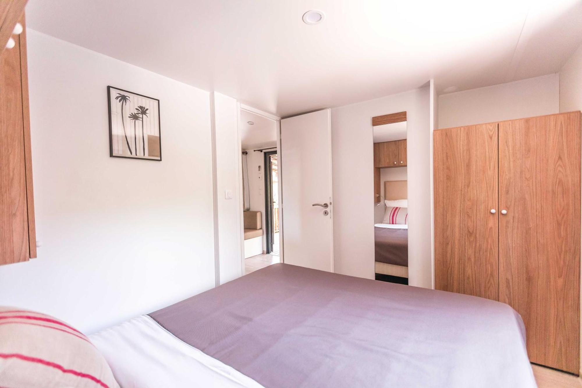 "Faré" Three-Bedroom
