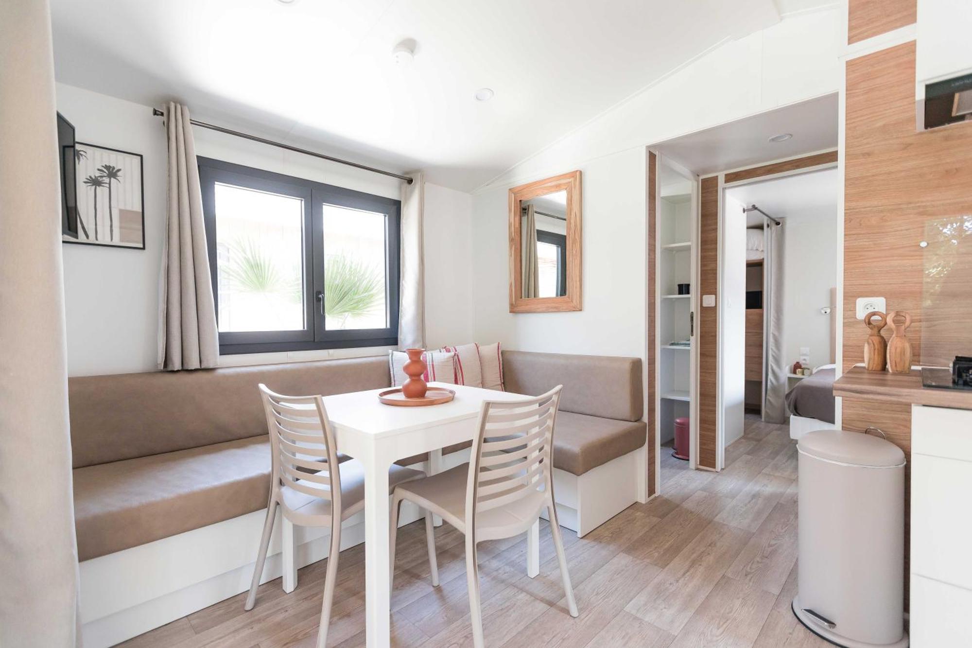 "Faré" One-Bedroom