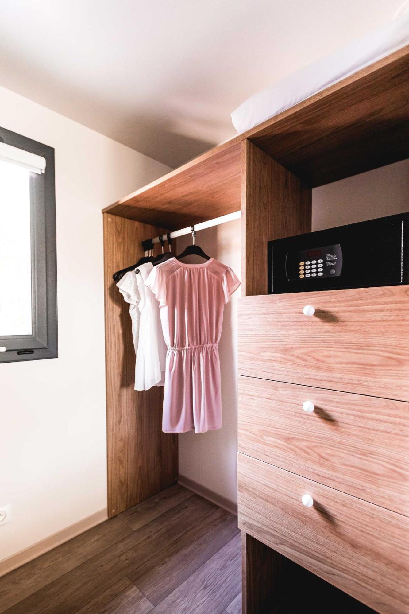"Faré" One-Bedroom