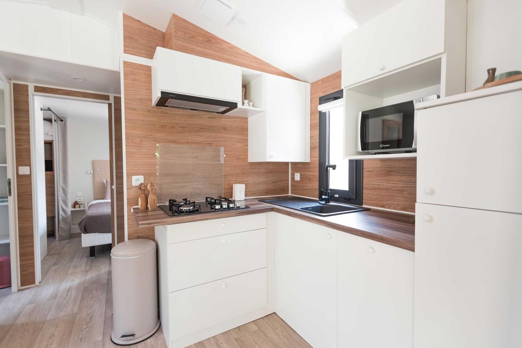 "Faré" One-Bedroom