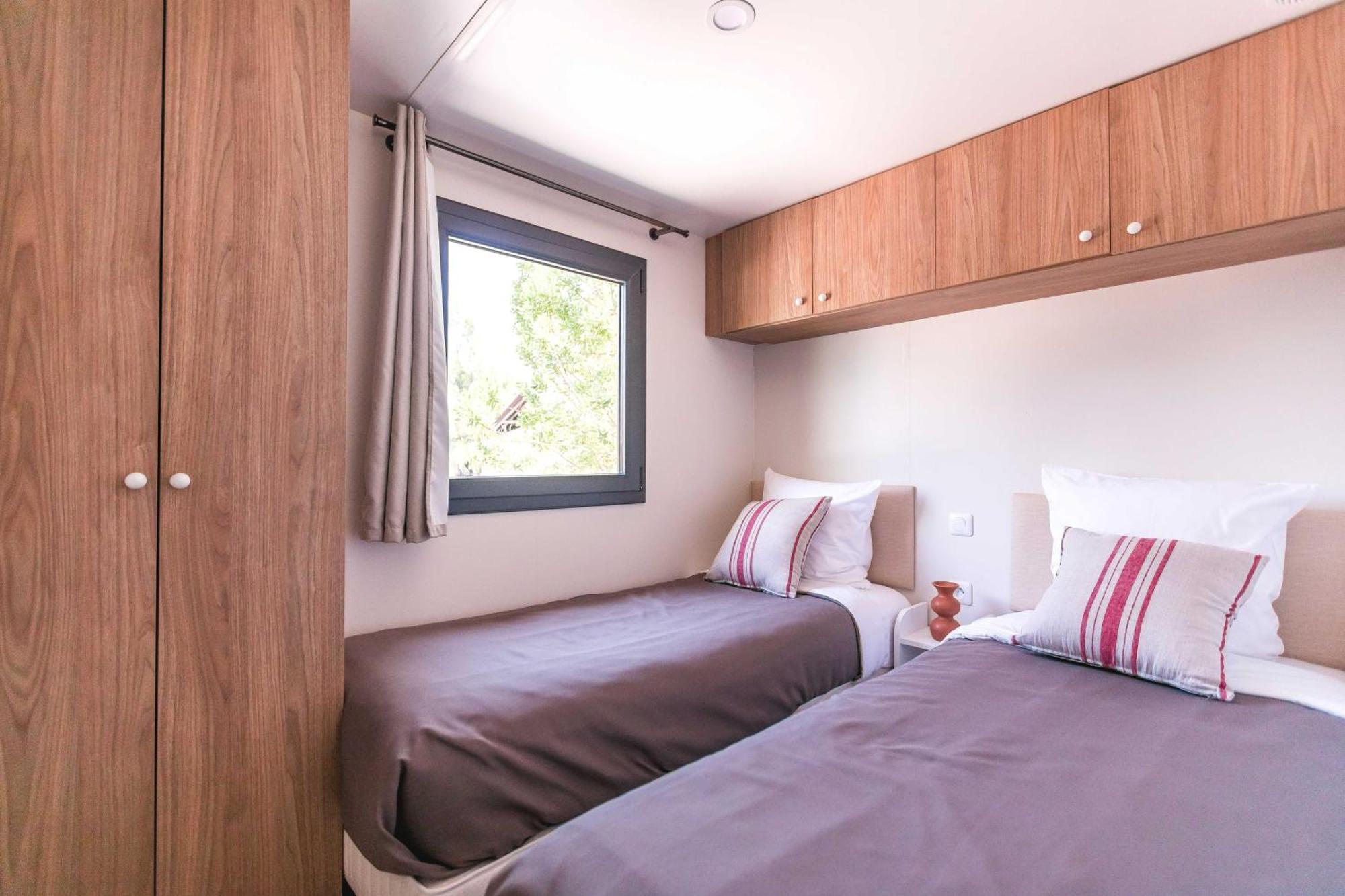 "Faré" Three-Bedroom