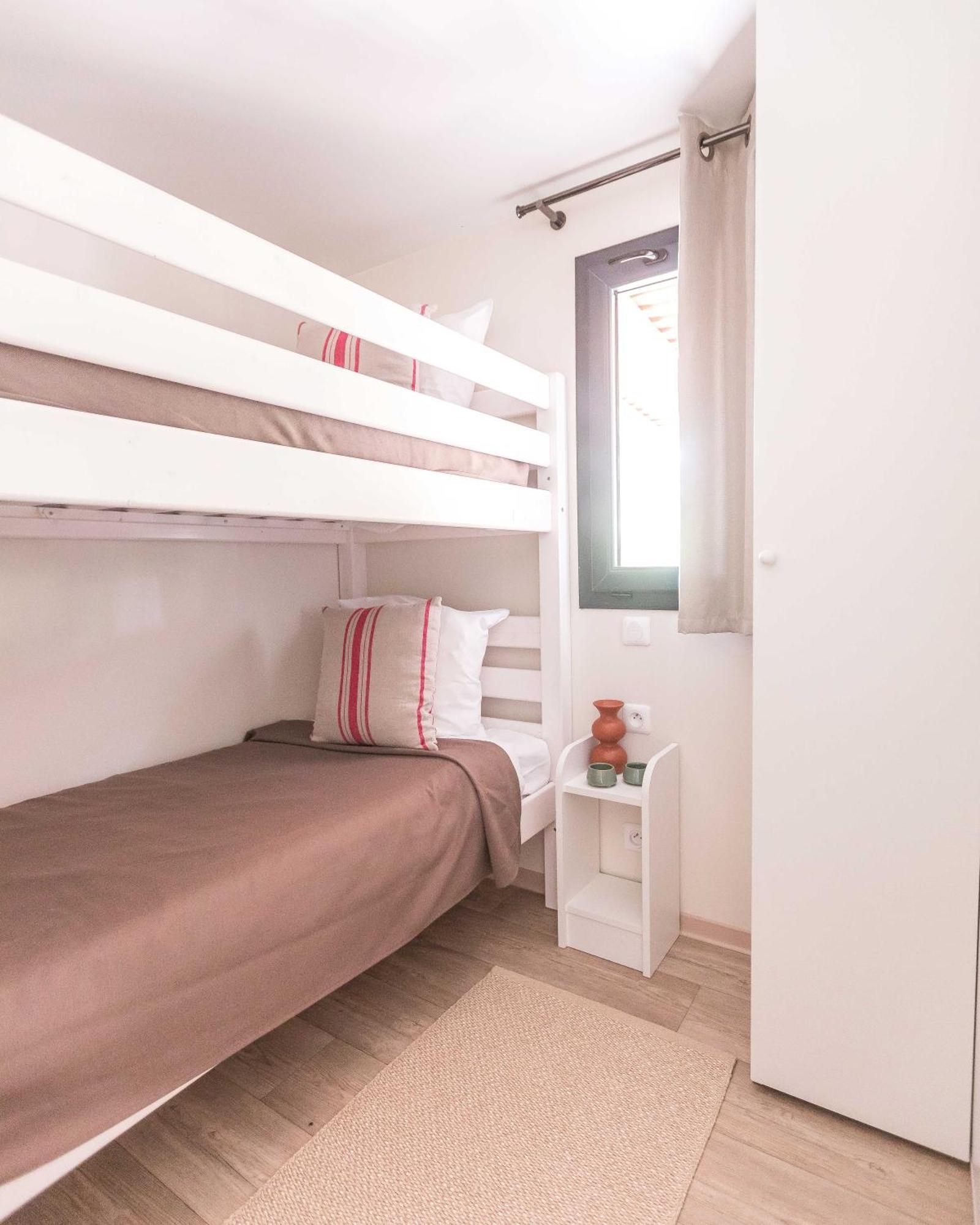 "Faré" Three-Bedroom