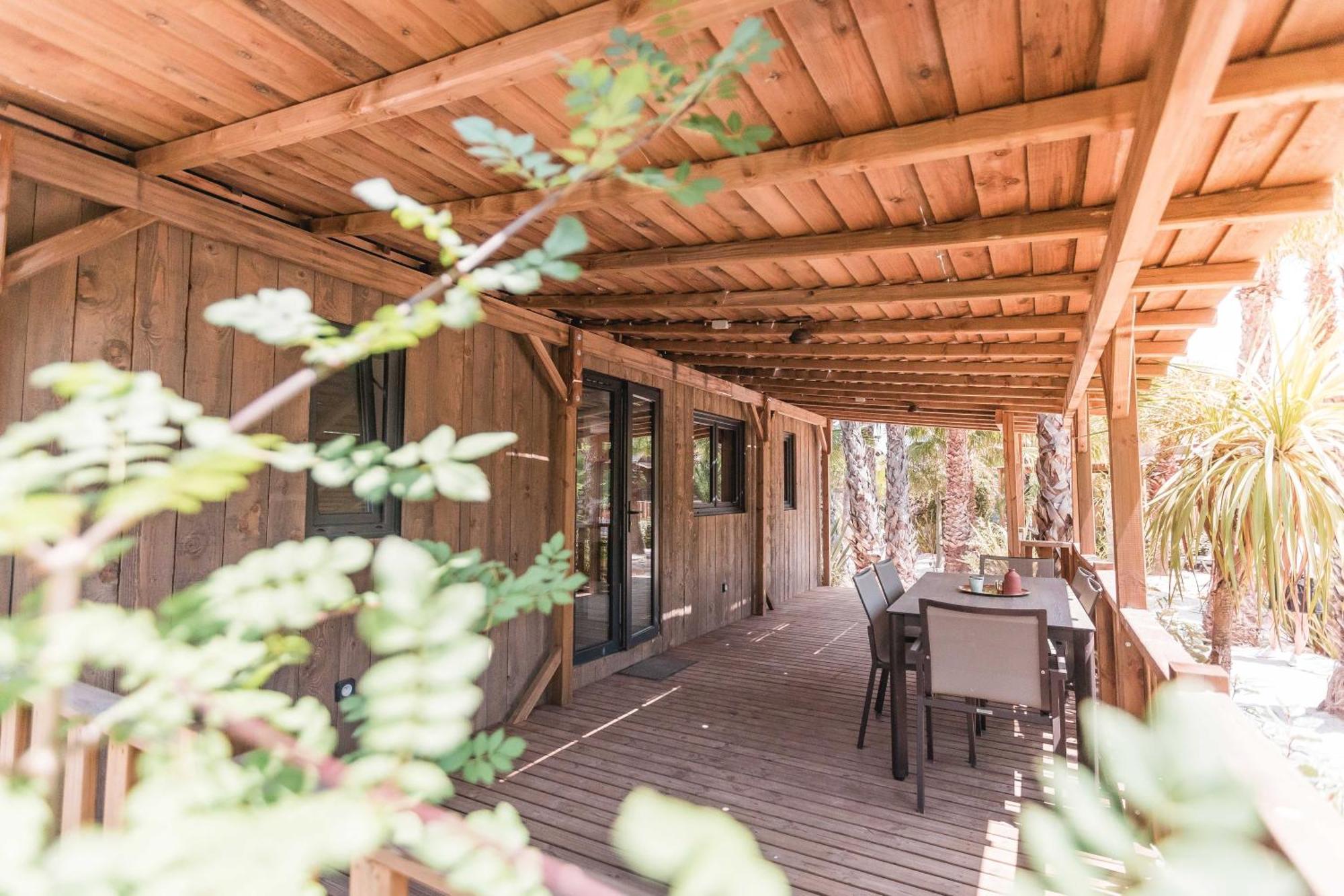 "Faré" Three-Bedroom