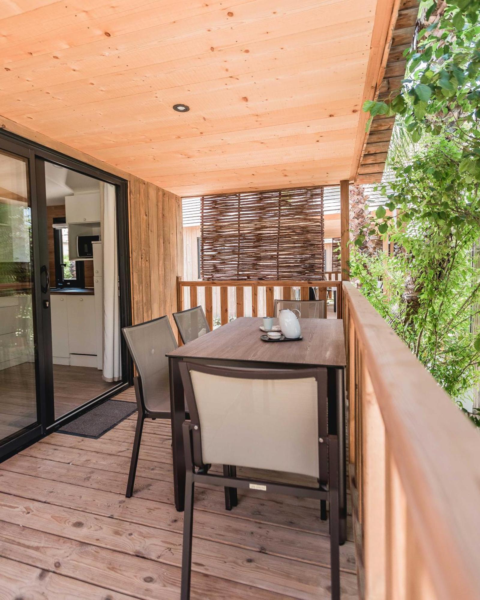 "Faré" One-Bedroom