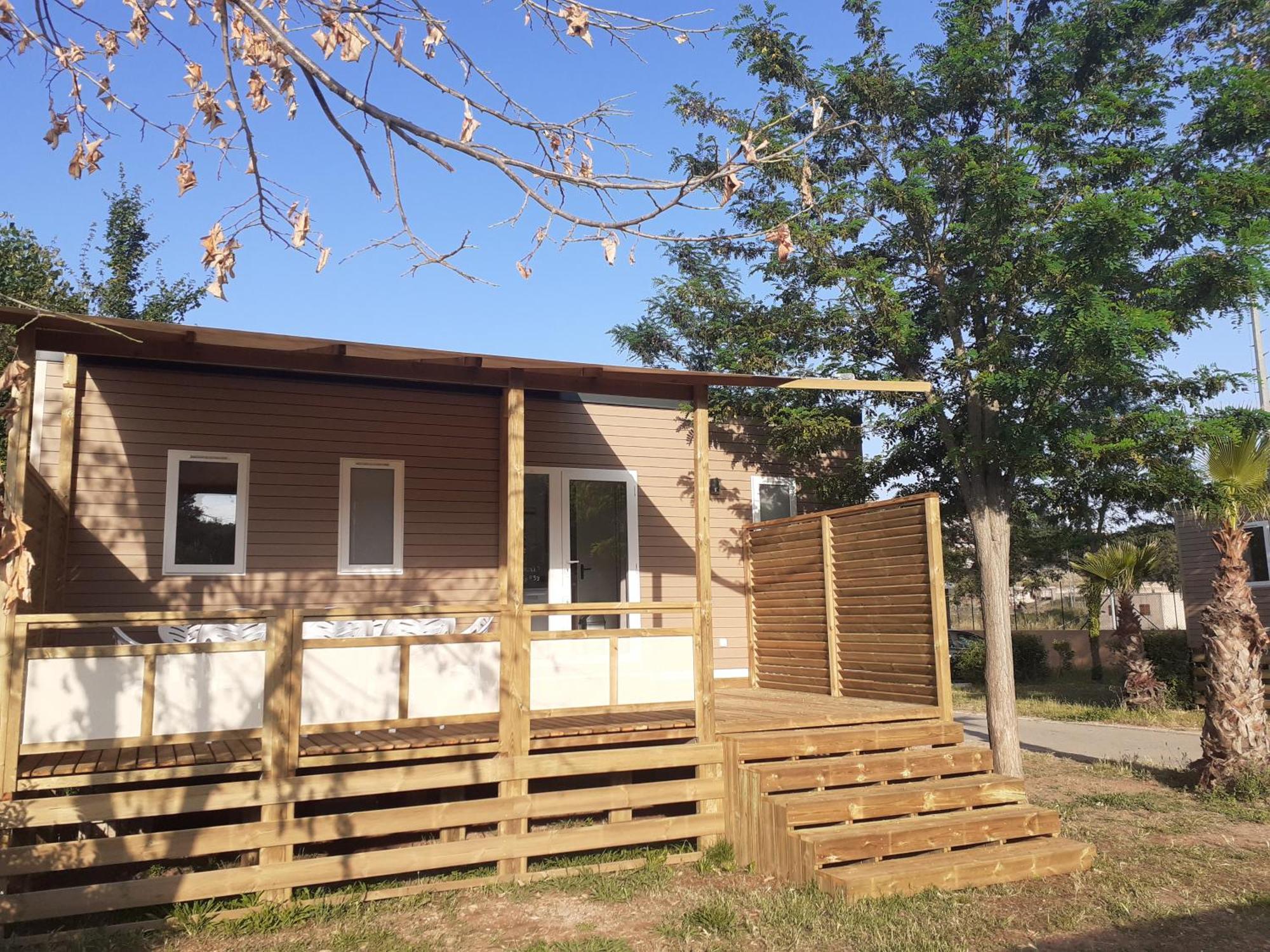 Mobile Home