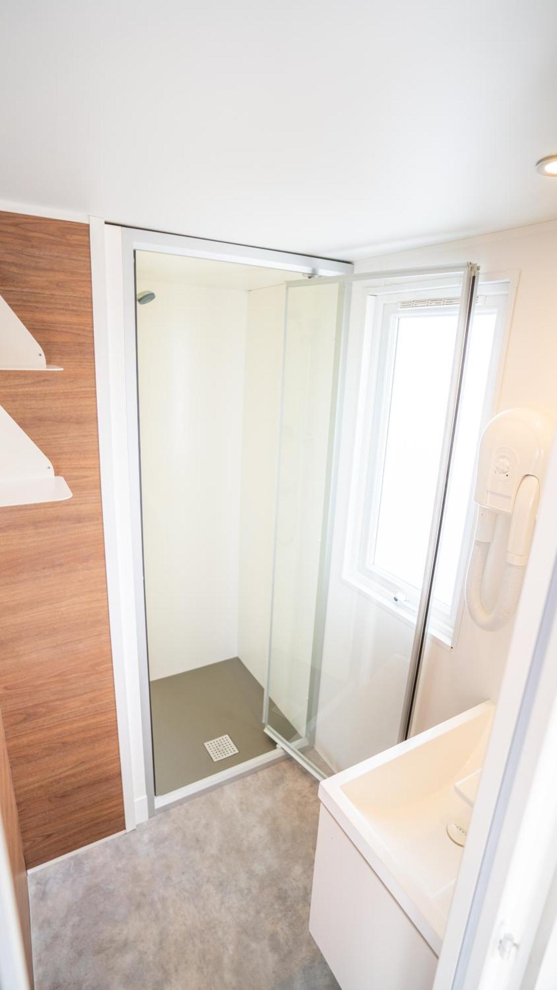 Premium Suite Mobile Home