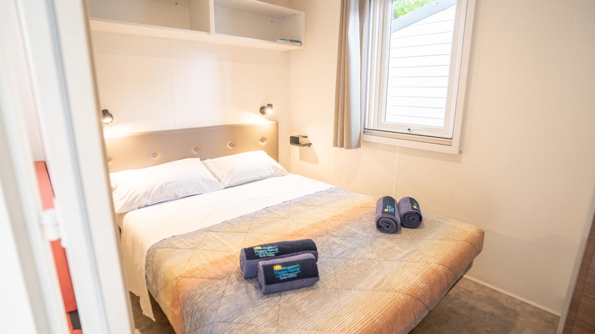 Premium Suite Mobile Home