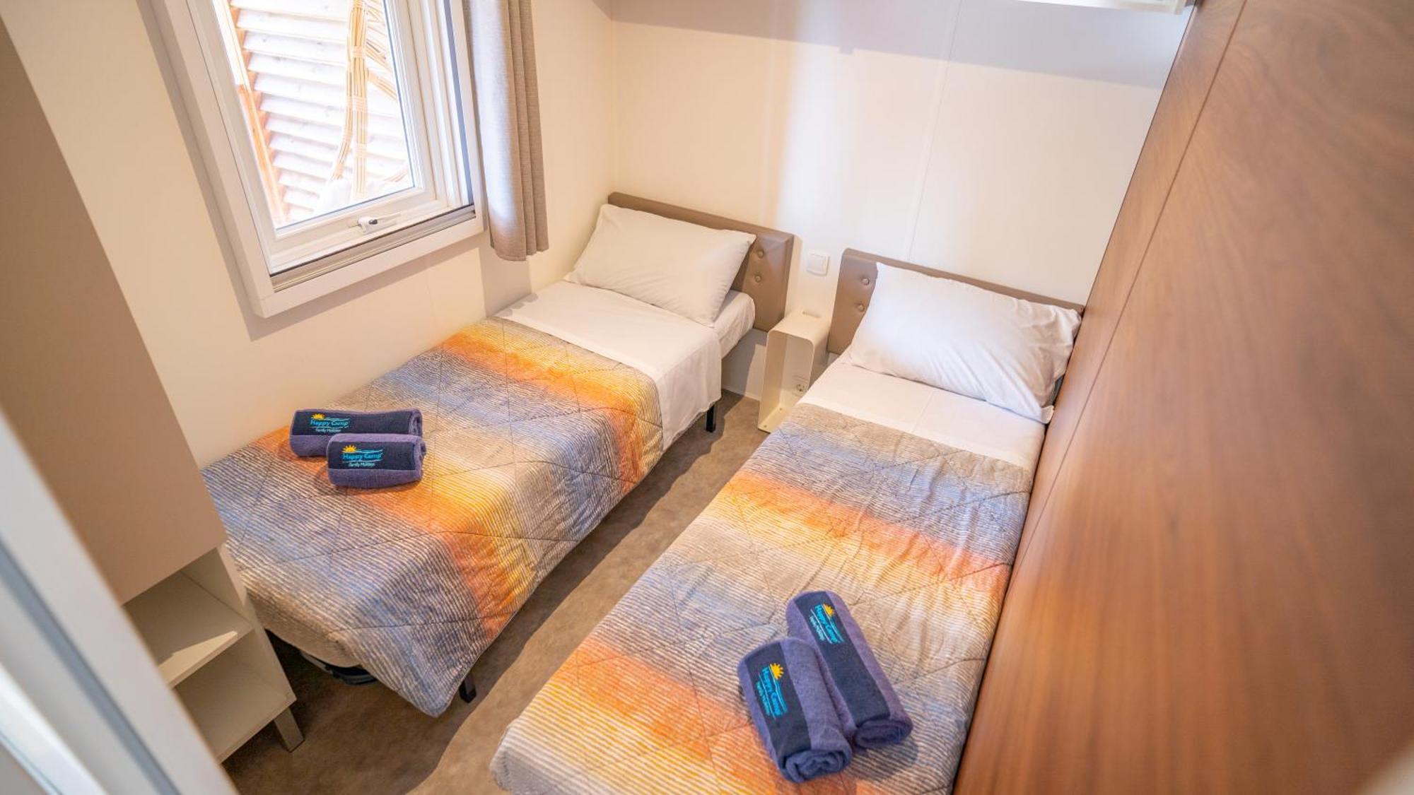Premium Suite Mobile Home