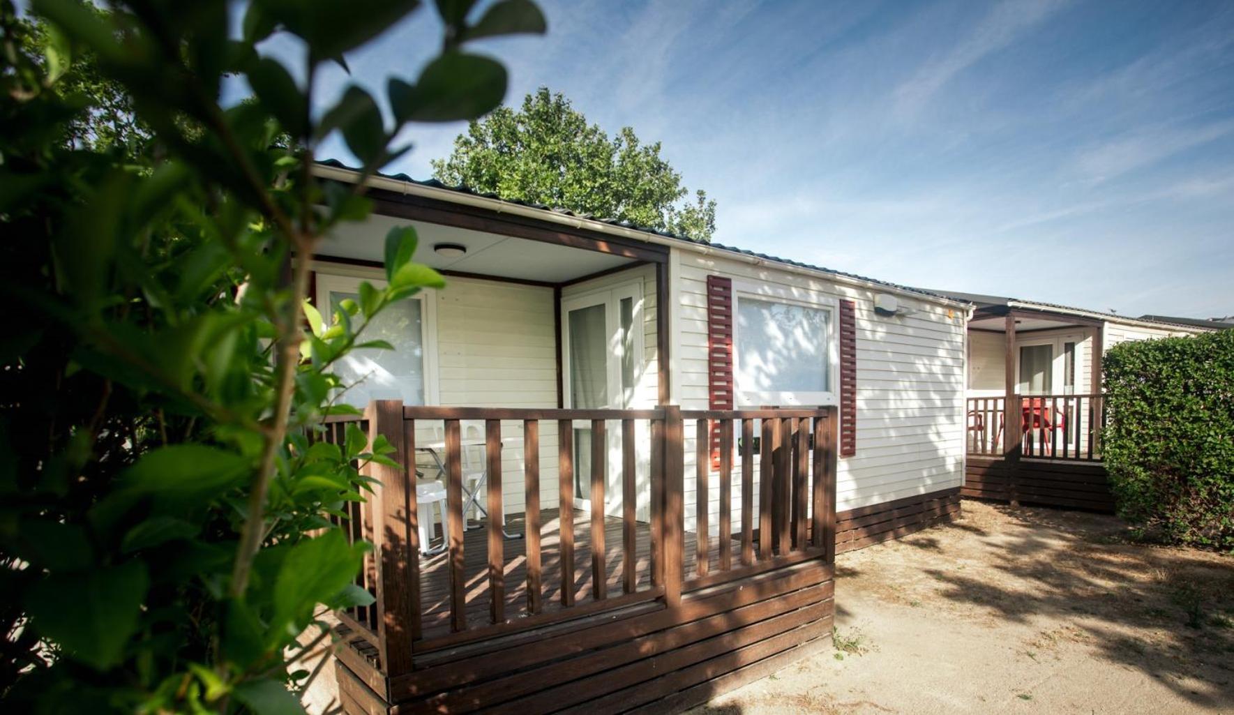 Bungalow Familiar