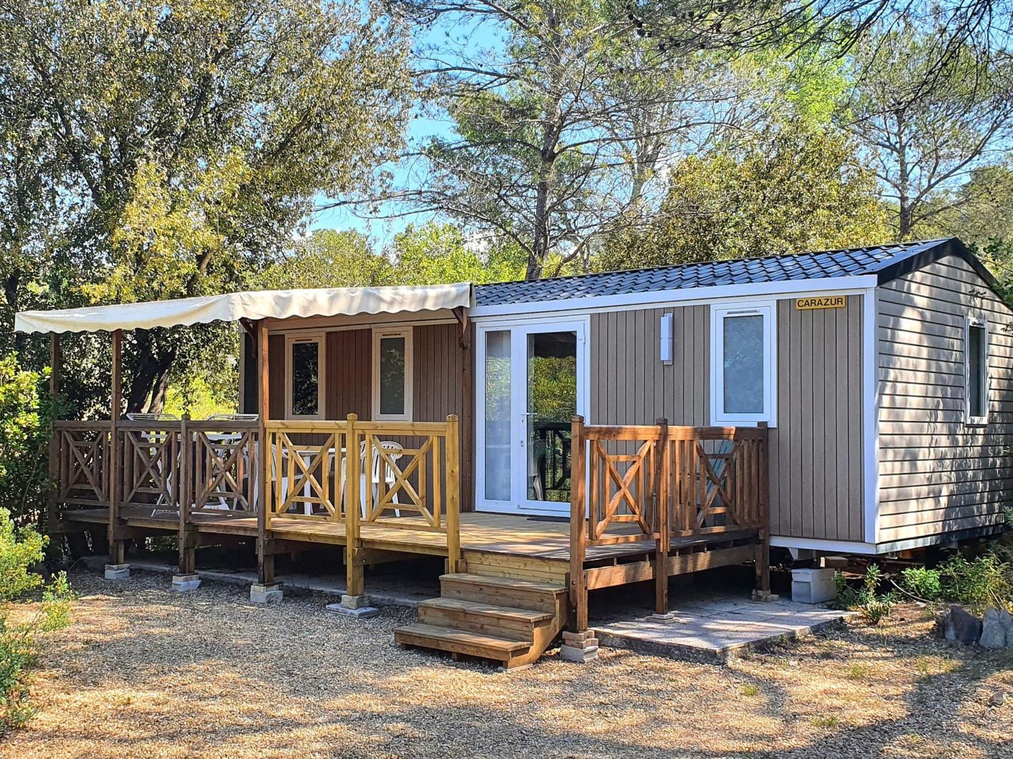 Superior Three bedroom mobile home