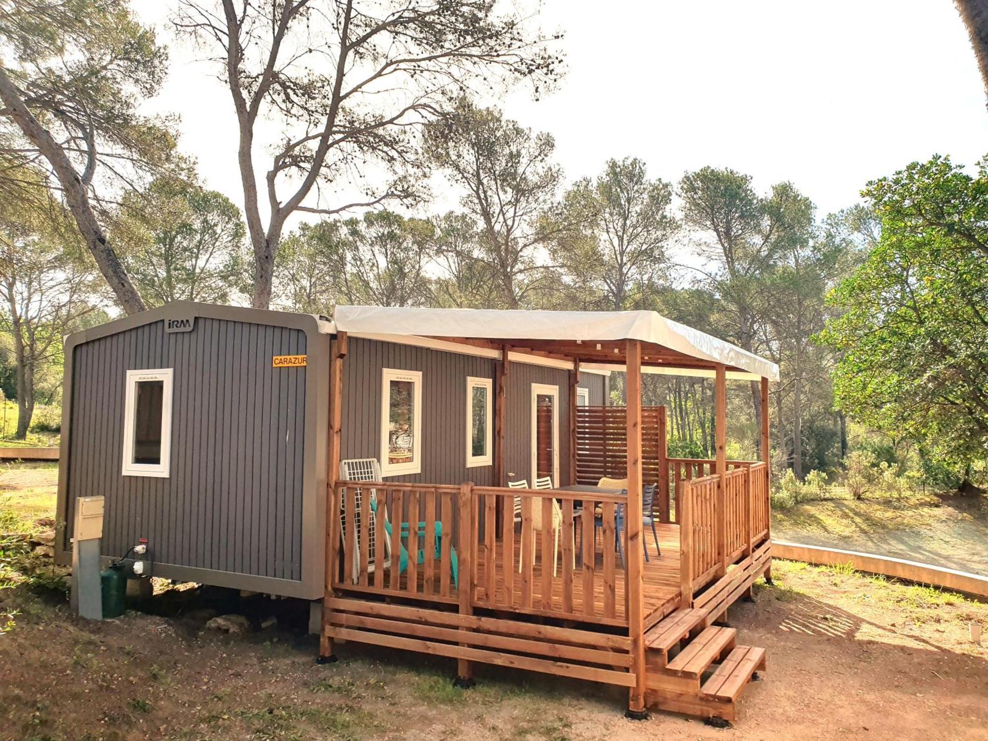 Superior Three bedroom mobile home