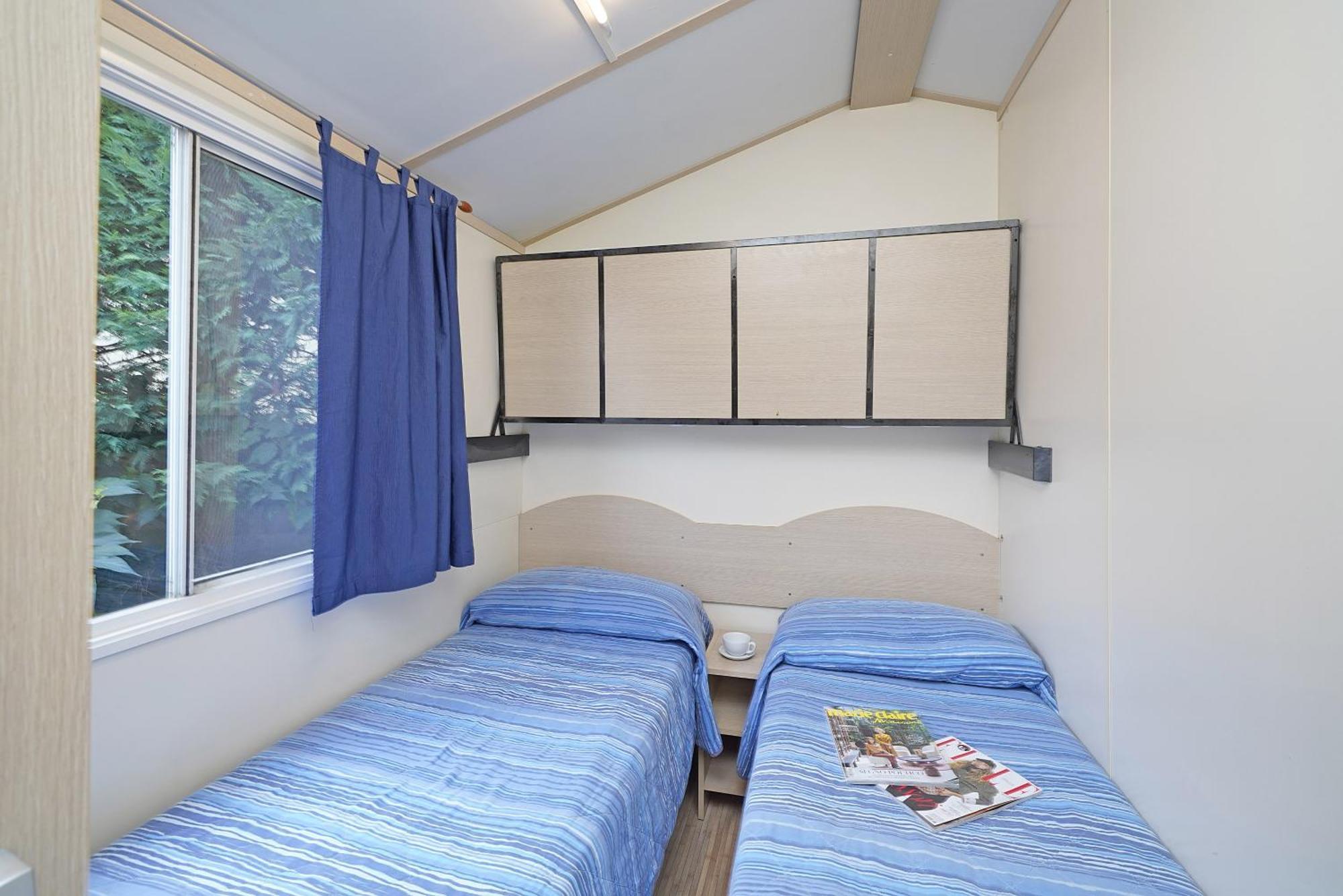 Standard Mobile Home