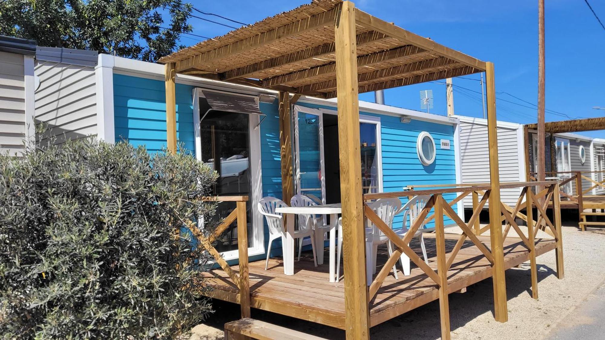 Casa Unifamiliar de 2 dormitorios